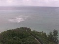 石垣島琉球観音埼灯台からの眺め