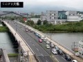 松江市 くにびき大橋