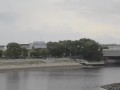 旧呑川水門 全景