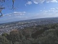 加東市 光明寺からの眺め