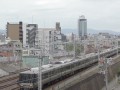 東海道本線・おおさか東線 大阪～新大阪