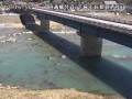 飛騨川 円通橋