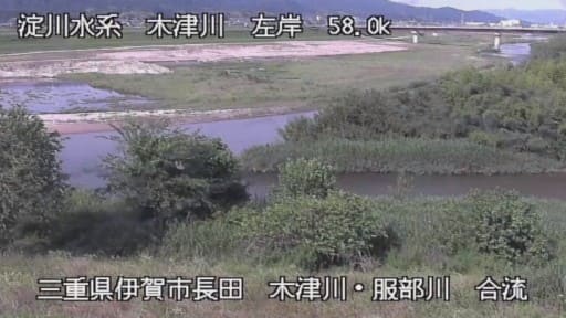 木津川
