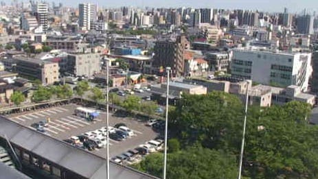 戸田市各所
