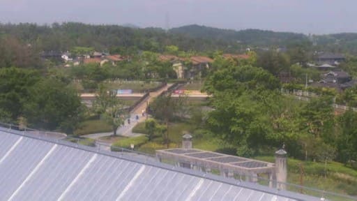 吉備高原都市