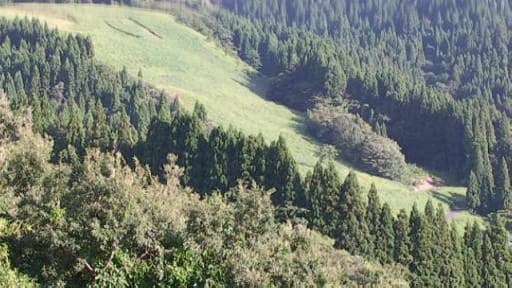 氷ノ山