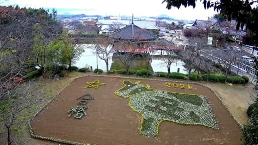 安倍文殊院