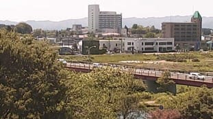 大館市街