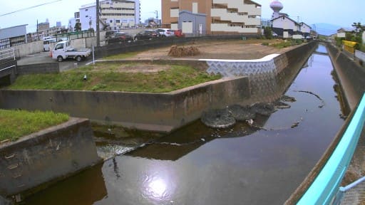 筒川