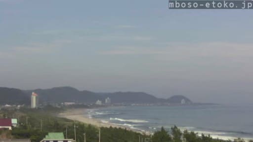 和田浦海岸