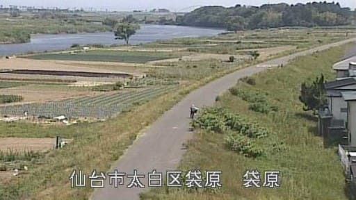 宮城県内の河川・海岸
