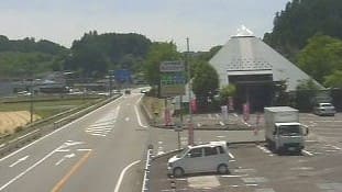 南小国町道路情報