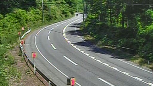 国道45号・仙人峠道路