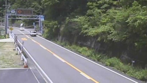 国道42号