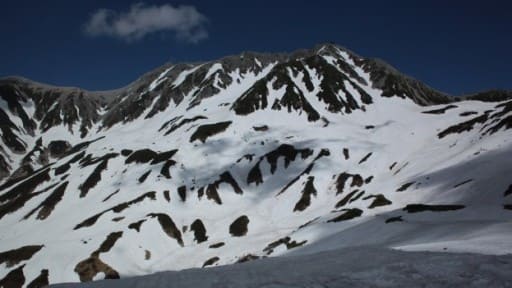 立山