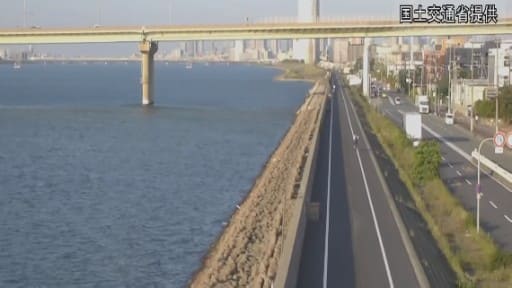 淀川 巡回