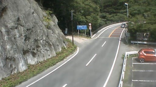 静岡県東部の道路 (県管理)