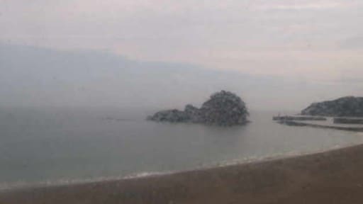 大浜海岸