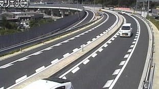 島根県全域の道路 (県管理)
