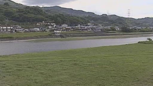 紀の川