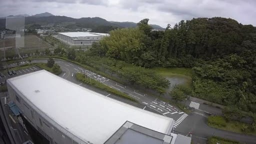 掛川市 環境資源ギャラリー