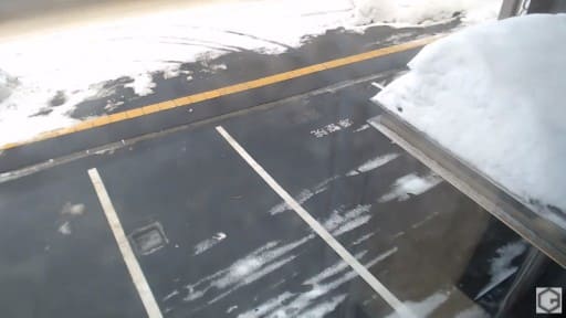 札幌整体源整院(琴似) 駐車場