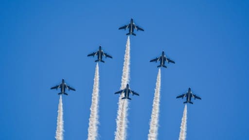 PickUp - 浜松基地航空祭 (RUN) 10/26 9:00-