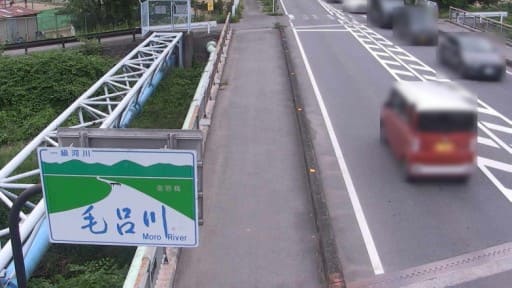 毛呂山町各所