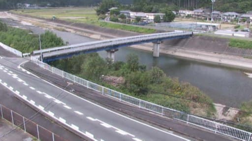 日和佐川 美波町西河内丹前