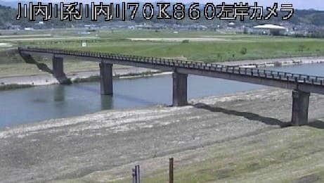 川内川