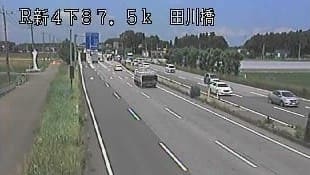 国道4号・国道50号