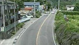 山梨県全域の国道