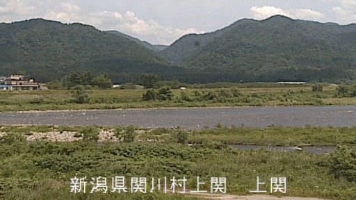 荒川水系