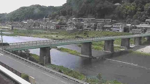 奈良県内の河川