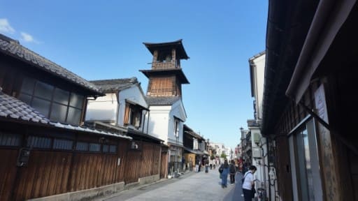 PickUp - 川越まつり　10/18 12:00-21:00