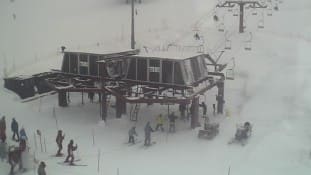 サッポロテイネスキー場