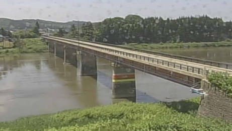 秋田県内の河川 (県管理)