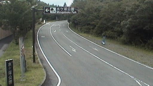 富士周辺の道路 (県管理)