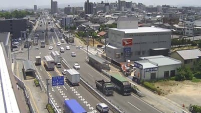 西三河南部・名古屋駅・名古屋空港・名古屋高速