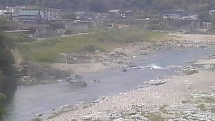 下市町の河川