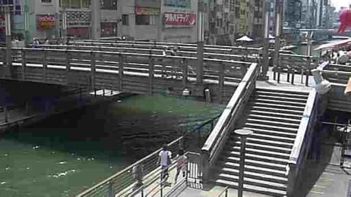 宗右衛門町