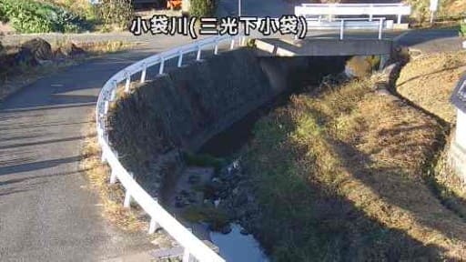 中津市内各所