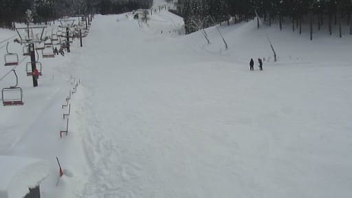 いぶきの里スキー場