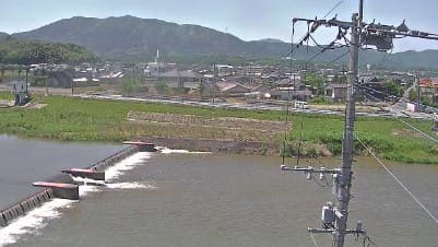 飯塚市の河川
