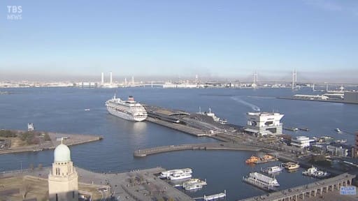 横浜みなとみらい