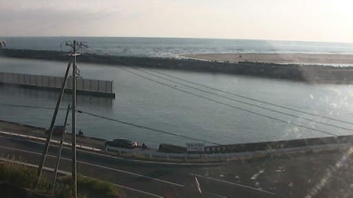 福田漁港
