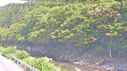 九度山町の河川