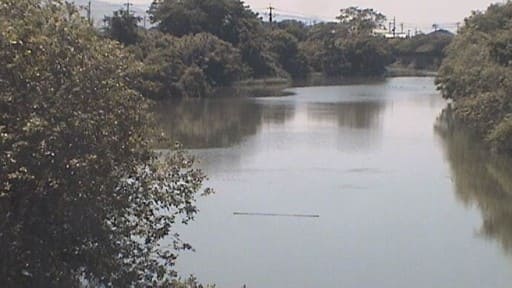 吉野川市の河川