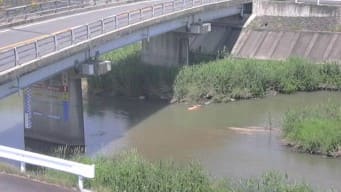 香川県の河川