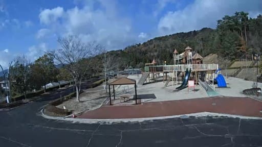 佐伯総合スポーツ公園
